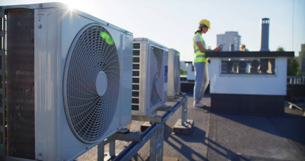 Sunnyside, CA Airduct Cleaning Company