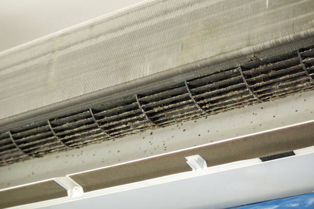 Affordable HVAC Duct Cleaning in Sunnyside, CA